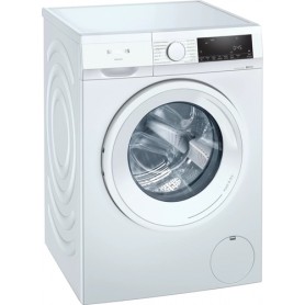 Siemens iQ300 WN34A170 lavasciuga Libera installazione Caricamento frontale Bianco E (WN34A170)