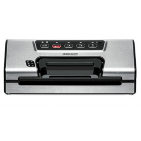 Rommelsbacher VAC 385 macchina per sottovuoto Acciaio inossidabile (VAC 385)