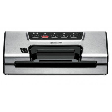 Rommelsbacher VAC 385 macchina per sottovuoto Acciaio inossidabile (VAC 385)