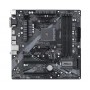 Asrock B450M Pro4 R2.0 AMD B450 Presa AM4 micro ATX (90-MXBEG0-A0UAYZ)