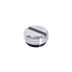 Alphacool 17481 accessori di raffreddamento hardware Nichel, Argento (17481)