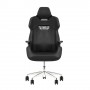 Thermaltake ARGENT E700 Sedia da gaming per PC Nero (GGC-ARG-BBLFDL-01)