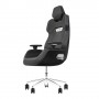 Thermaltake ARGENT E700 Sedia da gaming per PC Nero (GGC-ARG-BBLFDL-01)