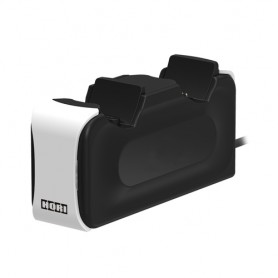 Hori SPF-012U parte e accessorio per console da gioco Sistema di ricarica (SPF-012U)