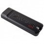 Corsair Flash Voyager GTX unità flash USB 256 GB USB tipo A 3.2 Gen 1 (3.1 Gen 1) Nero (CMFVYGTX3C-256GB)