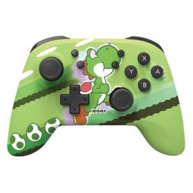 Hori HORIPAD Multicolore Bluetooth Gamepad Analogico/Digitale Nintendo Switch (NSW-361U)