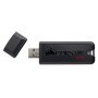 Corsair Flash Voyager GTX unità flash USB 256 GB USB tipo A 3.2 Gen 1 (3.1 Gen 1) Nero (CMFVYGTX3C-256GB)