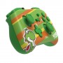 Hori HORIPAD Mini Verde, Arancione USB Gamepad Analogico/Digitale Nintendo Switch (NSW-368U)