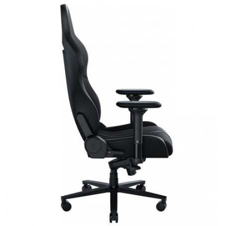 Razer ENKI Sedia da gaming per PC Sedia tappezzata Nero (RZ38-03720300-R3G1)
