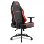 Sharkoon SKILLER SGS20 Seduta imbottita Schienale imbottito (4044951034994)