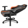 Sharkoon SKILLER SGS20 Seduta imbottita Schienale imbottito (4044951035007)