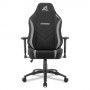 Sharkoon SKILLER SGS20 Fabric Seduta imbottita Schienale imbottito (4044951035014)