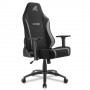 Sharkoon SKILLER SGS20 Fabric Seduta imbottita Schienale imbottito (4044951035014)
