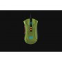 Razer DeathAdder V2 mouse Mano destra Ottico 20000 DPI (RZ01-03210300-R3M1)