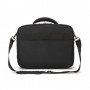 Dicota Eco Multi PRO borsa per notebook 39,6 cm (15.6") Valigetta ventiquattrore Nero (D30850-RPET)