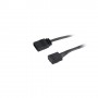 Sharkoon Shark Blades PWM Case per computer Ventilatore 12 cm Nero 1 pz (4044951034307)