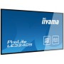 iiyama LE3240S-B3 visualizzatore di messaggi Pannello piatto per segnaletica digitale 80 cm (31.5") LED Full HD Ner (LE3240S-B3)