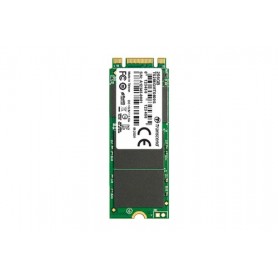 Transcend M.2 SSD 600S 256 GB Serial ATA III (TS256GMTS600S)