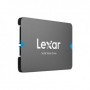 Lexar NQ100 2.5" 240 GB Serial ATA III (LNQ100X240G-RNNNG)