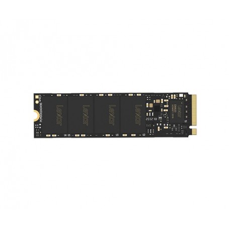 Lexar NM620 M.2 256 GB PCI Express 3.0 3D TLC NAND NVMe (LNM620X256G-RNNNG)