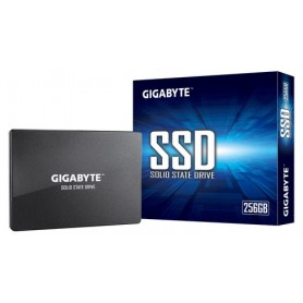 Gigabyte GP-GSTFS31256GTND drives allo stato solido 2.5" 256 GB Serial ATA III V-NAND (GP-GSTFS31256GTND)