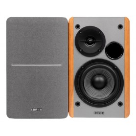 Edifier Studio 1280T 2-vie Grigio, Legno Cablato 21 W (R1280T)