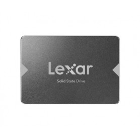 Lexar NS100 2.5" 512 GB Serial ATA III (LNS100-512RB)