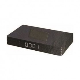 DECODER DVBT-2 NORD COMBO SAT TERRE T2+S2 ANDROID SMART BONUSOK 2TUNER (NDDVBTBOX)