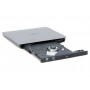 MASTERIZZATORE ESTERNO DVD-RW USB 3.0 BK/SL ADJ (142-00002)
