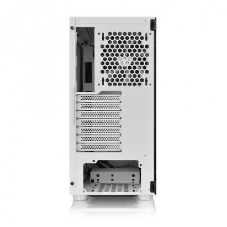 THERMALTAKE CASE MID.T H200 TG WIN SNOW RGB (CA-1M3-00M6WN-00)