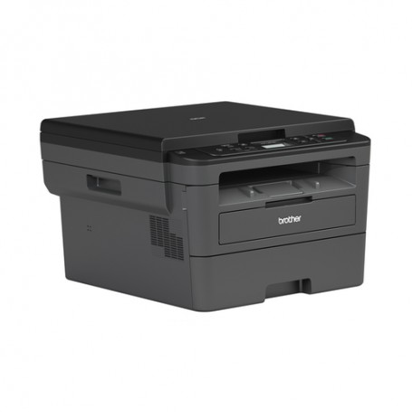 Brother DCP-L2510D multifunzione Laser A4 1200 x 1200 DPI 30 ppm (DCPL2510DM1) (DCP-L2510D)