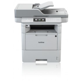 Brother DCP-L6600DW multifunzione Laser A4 1200 x 1200 DPI 46 ppm Wi-Fi (DCPL6600DWYY1)