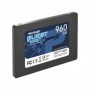 Patriot Memory Burst Elite 2.5" 960 GB Serial ATA III (PBE960GS25SSDR)