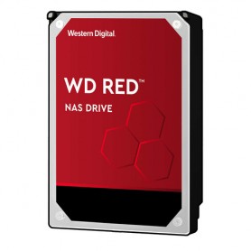 Western Digital Red 3.5" 2000 GB Serial ATA III (WD20EFAX)