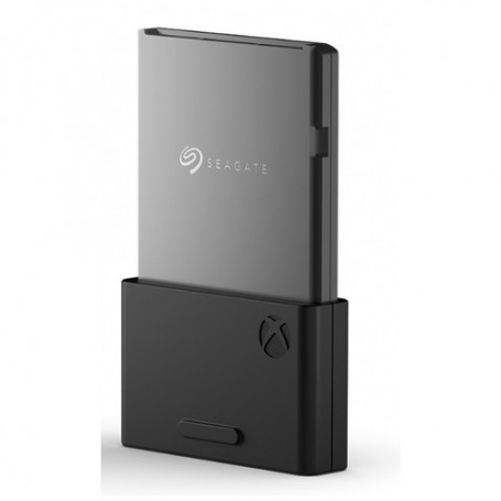 Seagate STJR1000400 parte e accessorio per console da gioco (STJR1000400)