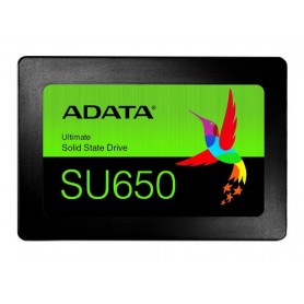 ADATA SU650 2.5" 960 GB Serial ATA III SLC (ASU650SS-960GT-R)
