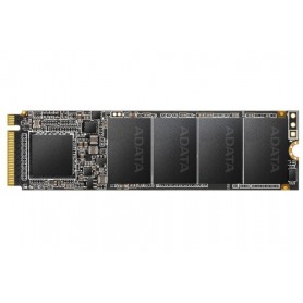 XPG SX6000 Pro M.2 1000 GB PCI Express 3.0 3D TLC NVMe (ASX6000PNP-1TT-C)