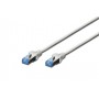 Digitus Cavo patch CAT 5e F/UTP (DK1522100)