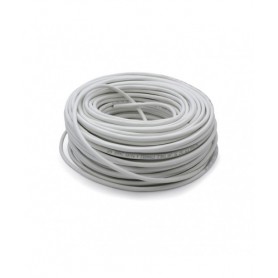 Vultech SC13602-50 cavo di rete Bianco 50 m Cat6 F/UTP (FTP) (SC13602-50)