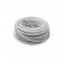 Vultech SC13602-50 cavo di rete Bianco 50 m Cat6 F/UTP (FTP) (SC13602-50)