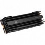Corsair MP600 PRO M.2 2000 GB PCI Express 4.0 3D TLC NAND NVMe (CSSD-F2000GBMP600PRO)