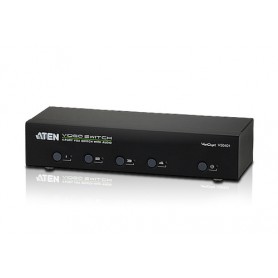 ATEN AT-VS0401 (VS0401-AT-G)