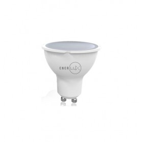 Adj Enerlux Lampadina a risparmio energetico 4 W GU10 (910-00024)