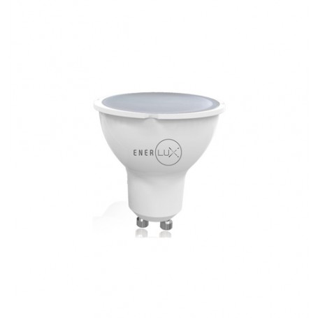 Adj Enerlux Lampadina a risparmio energetico 4 W GU10 (910-00024)