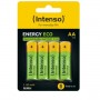 AA HR6 4PCS BLISTER 2700MAH (7505624)