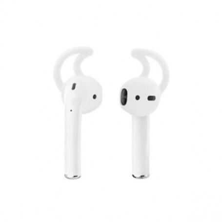 GOMMINI SILICONE AIR PODS 1 E 2 (CY3514CYAPC)