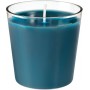 Duni 186441 candela di cera Altro Blu 1 pz (186441)