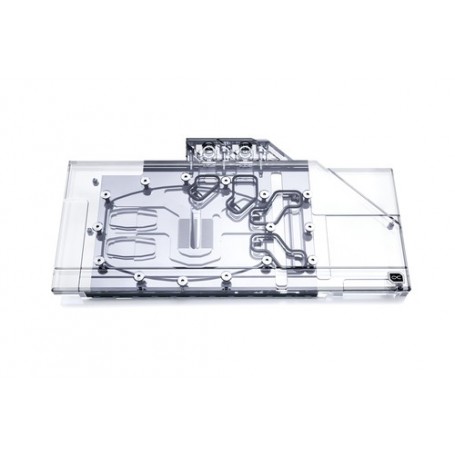 Alphacool Eisblock Aurora GPX-N raffredamento dell'acqua e freon (11938)