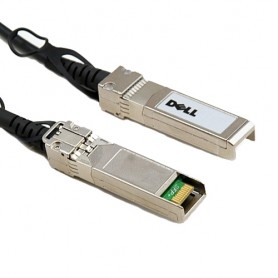 DELL 1NT7G cavo di rete Nero 5 m (470-ACEY)