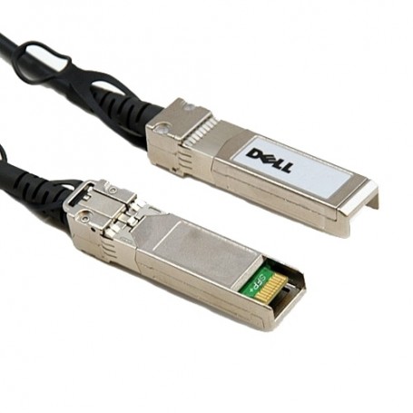 DELL 1NT7G cavo di rete Nero 5 m (470-ACEY)